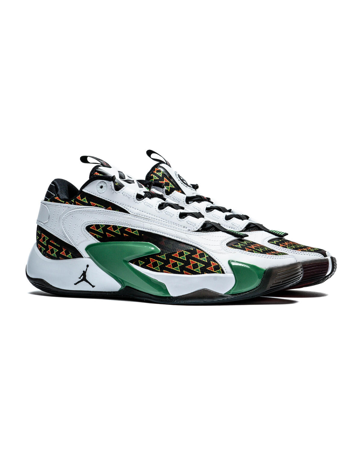 Air Jordan LUKA 2 Quai 54